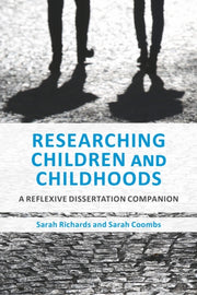 Researching Children & Childhoods