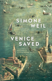 Venice Saved By Weil, Simone