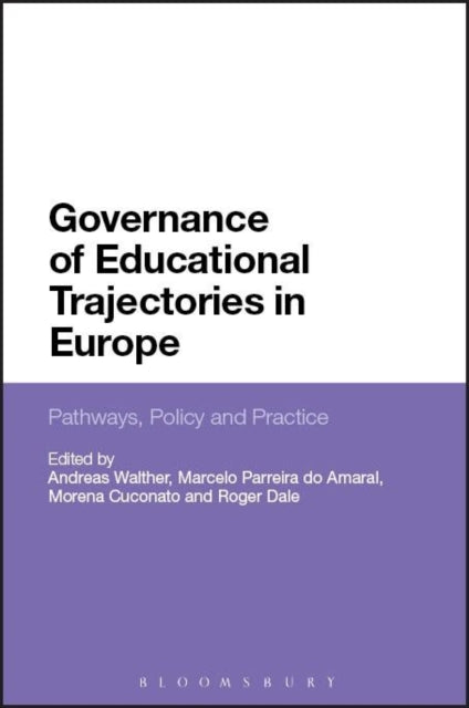 Governance Educational Trajectori/europe