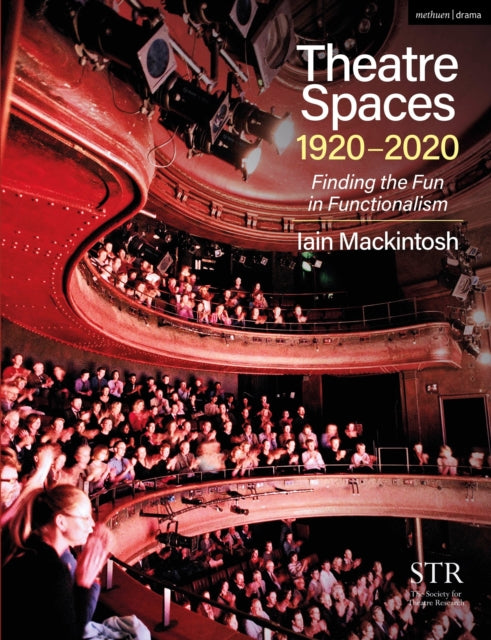 Theatre Spaces 19202020