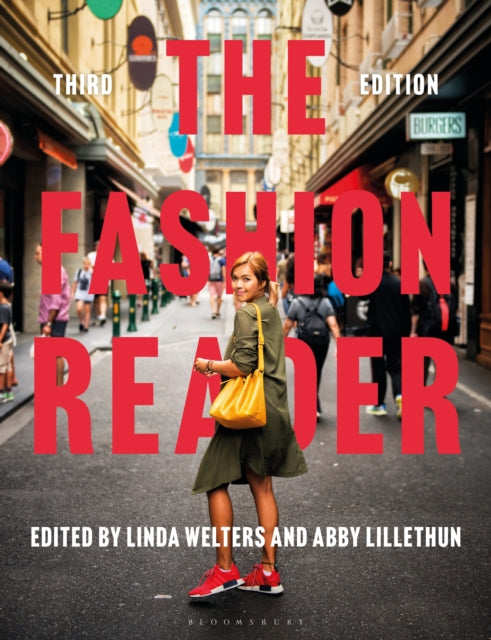 Fashion Reader The