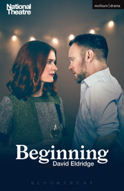 Beginning By Eldridge David
