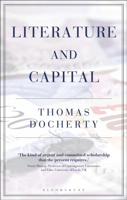 Literature & Capital
