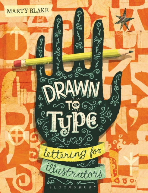 Drawn To Type