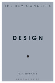 Design By Huppatz, D J