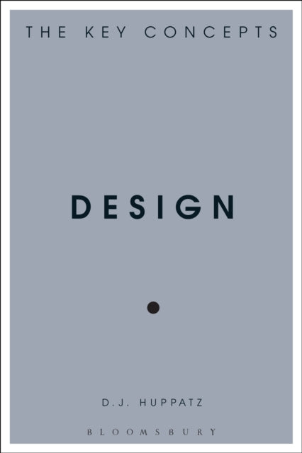 Design By Huppatz, D J