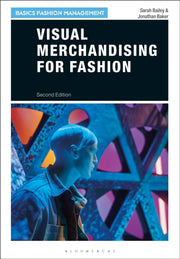 Bfm Visual Merchandising For Fashio