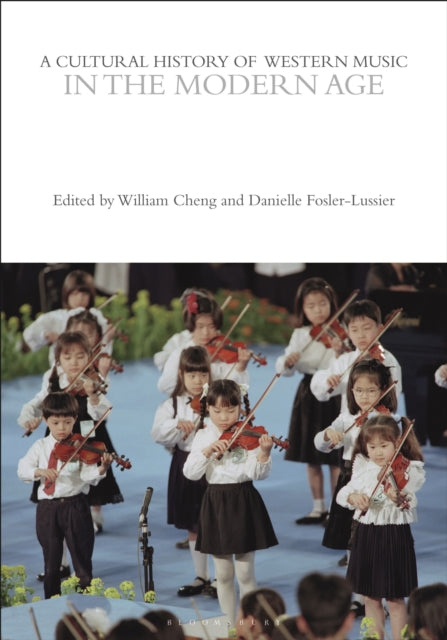 A Cultural History Of Western Music In By Dummy Author