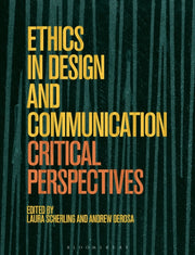 Ethics In Design & Communication