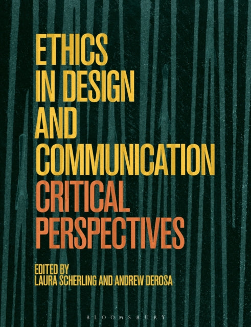 Ethics In Design & Communication