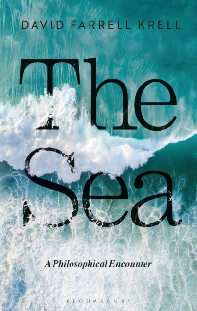 Sea By Krell David Farrell