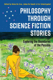 Philosophy Through Science Fiction Stori