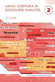 Using Corpora In Discourse Analysis