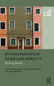 Ethnographies Of Home & Mobility In Euro