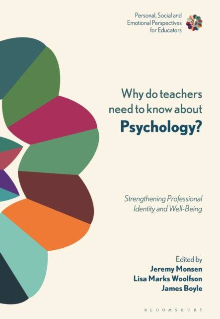 Why Do Teachers Need To Know About Psych