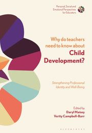 Why Do Teachers Need To Know About Child
