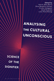 Analysing The Cultural Unconscious Scien
