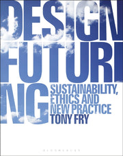 Design Futuring Bva Rebrand