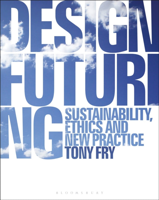 Design Futuring Bva Rebrand