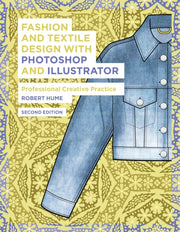 Fashion & Textile Design With Photoshop