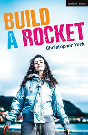 Build A Rocket
