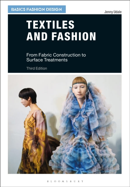 Bfd Textiles And Fashion