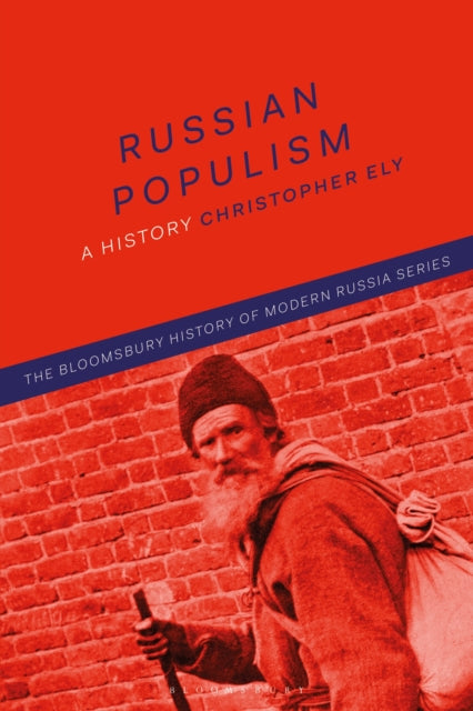 Bhmrs Russian Populism