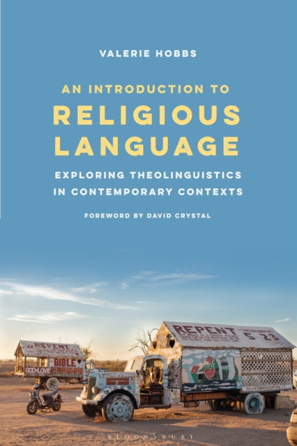 Introduction To Religious Language