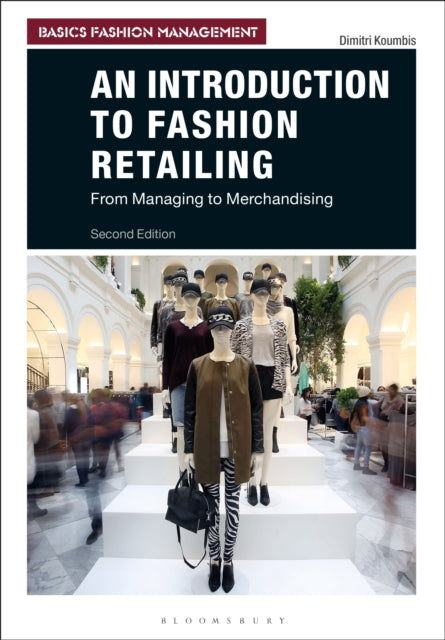 Introduction To Fashion Retailing
