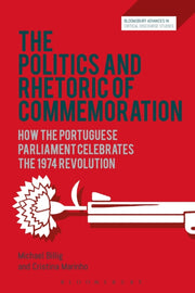 Politics & Rhetoric Of Commemoration By Michael Billig And C