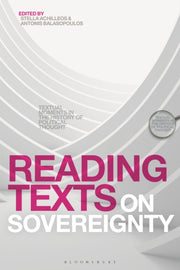 Reading Texts On Sovereignty