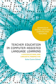 Teacher Education In Computer Assisted