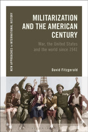 Naih Militarization And The America