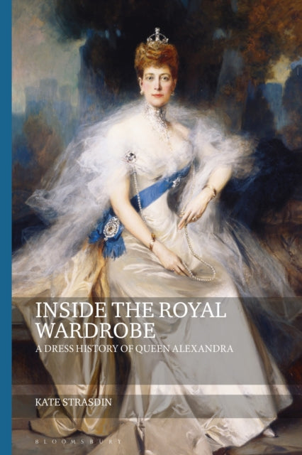 Inside The Royal Wardrobe