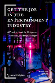 Itt Get The Job In The Entertainmen