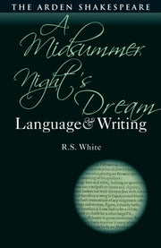 Midsummer Nights Dream Language & Writin