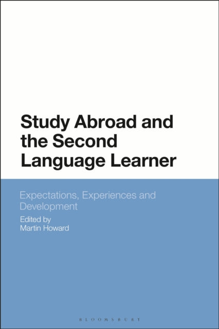 Study Abroad & The Second Language Learn