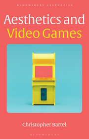 Ca Aesthetics And Video Games