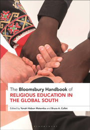 The Bloomsbury Handbook