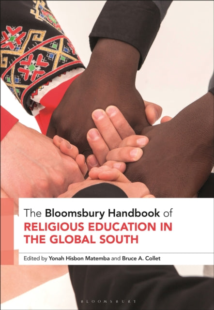 The Bloomsbury Handbook