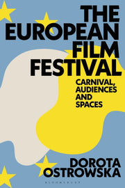 European Film Festival The By Ostrowska Dorota
