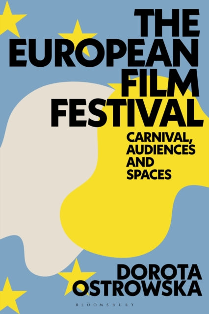 European Film Festival The By Ostrowska Dorota