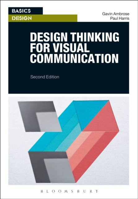 Bd Design Thinking For Visual Commu