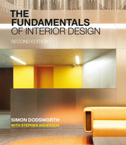 Fundamentals Of Interior Design By Simon Dodsworth With