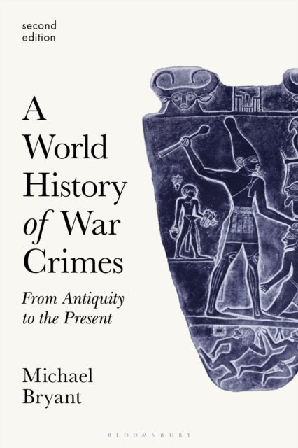 World History Of War Crimes