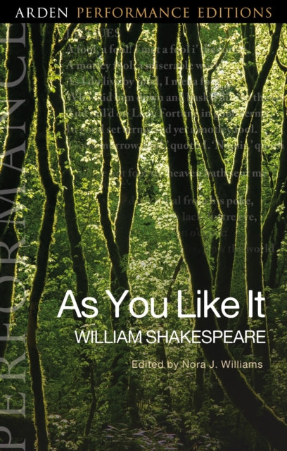 As You Like It
