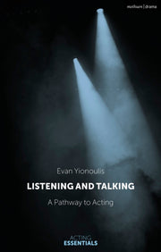 Listening & Talking