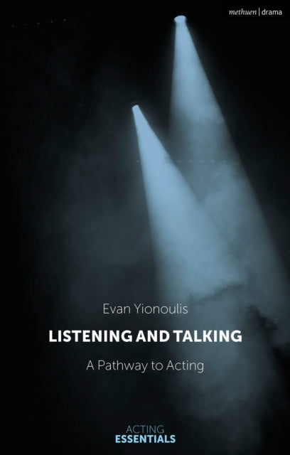 Listening & Talking