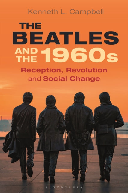 Beatles & The 1960s
