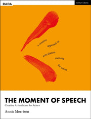 Moment Of Speech